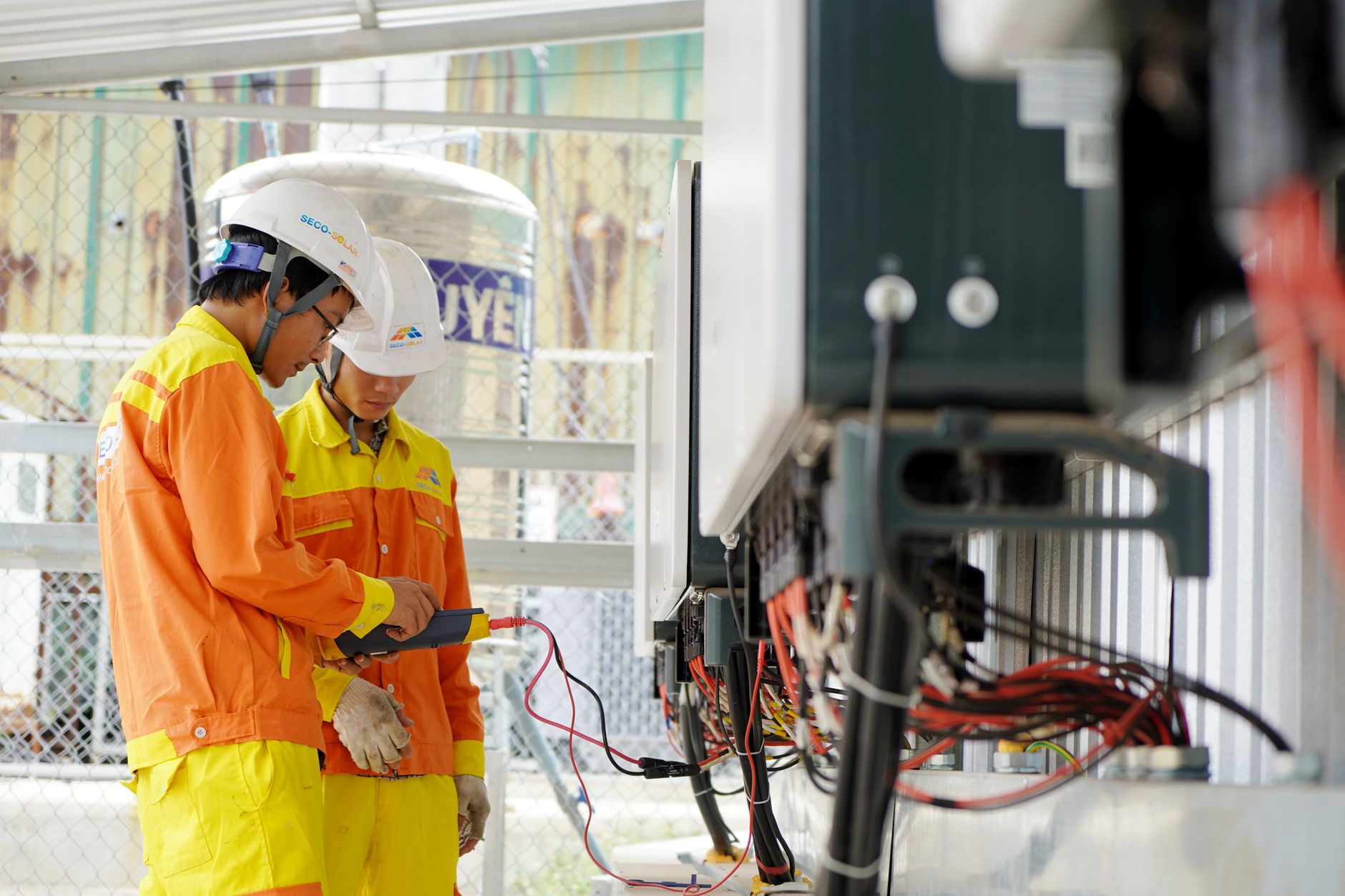 Electrical Safety Inspections